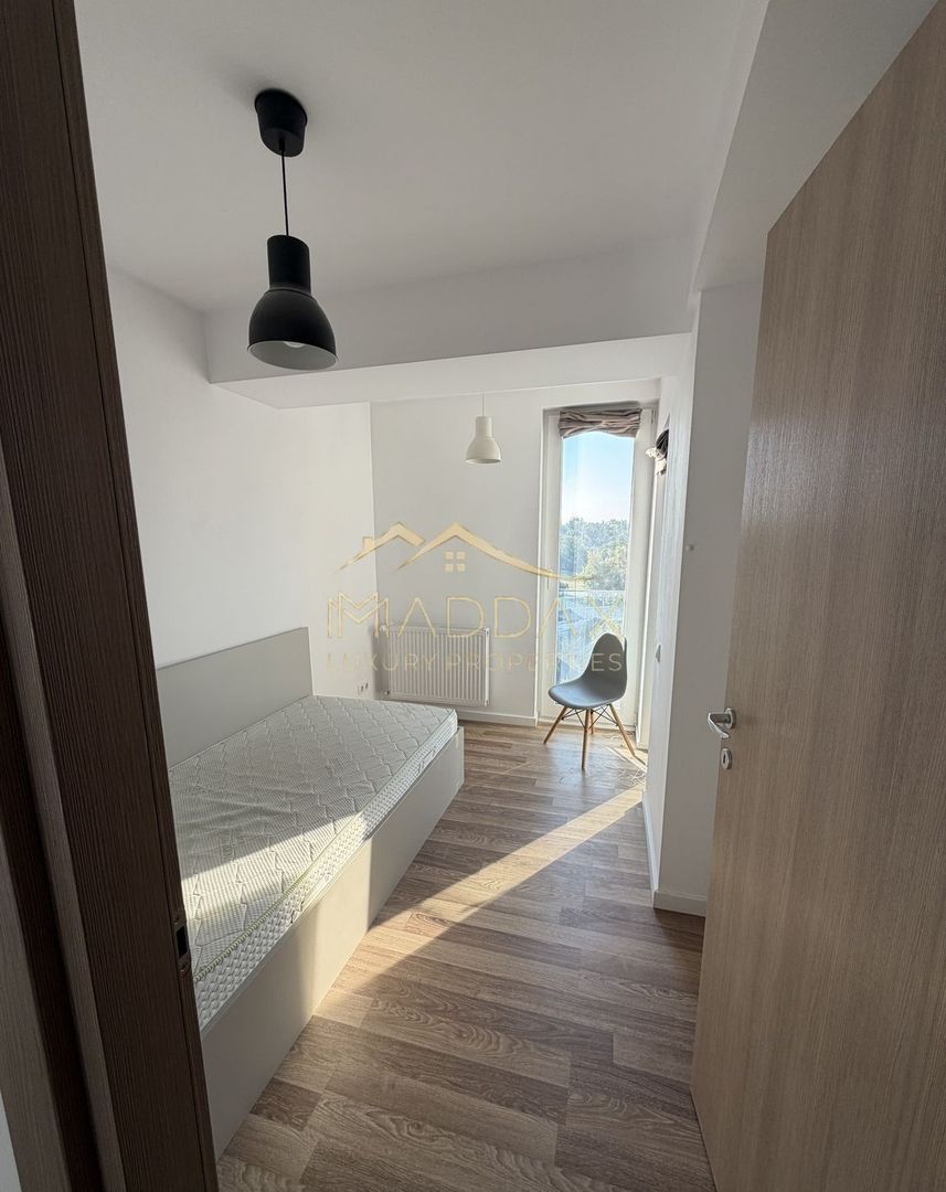 Prima închiriere |  | Ideal birou de acasă |  Proaspăt renovat |Centrală proprie - Poză 8