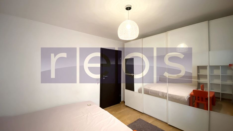 DE VANZARE APARTAMENT 2 CAMERE DECOMANDAT | BALCON | 60MP | DRUMUL SARII - Poză 6