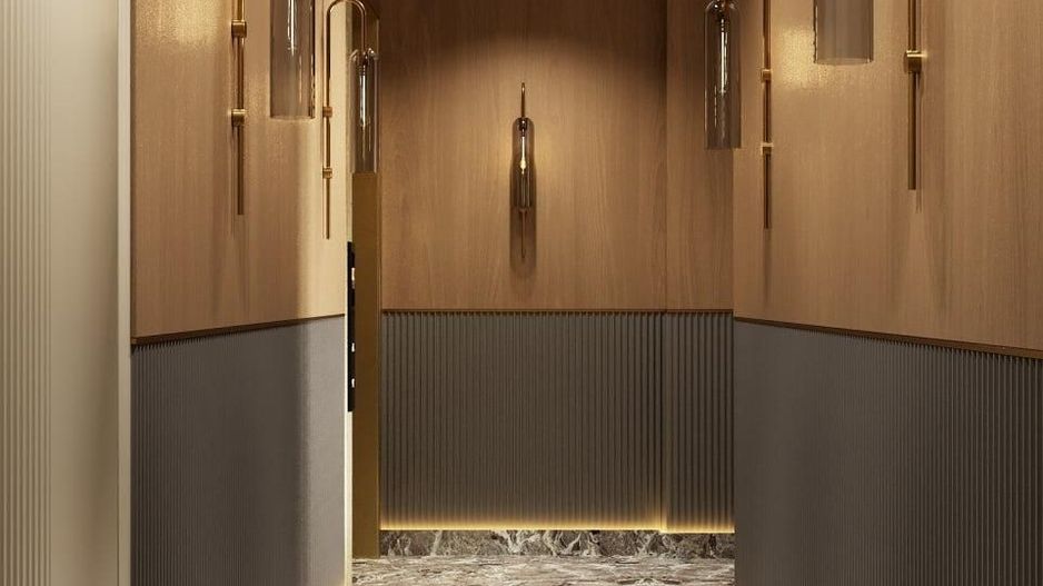 Faleza Nord - Vânzare apartament cu 2 camere la doar 50 m de plaja - Poză 6