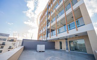 Tomis Plus - Celine Elegance - Vânzare apartament cu 2 camere cu vedere la Lac! - Poză 15