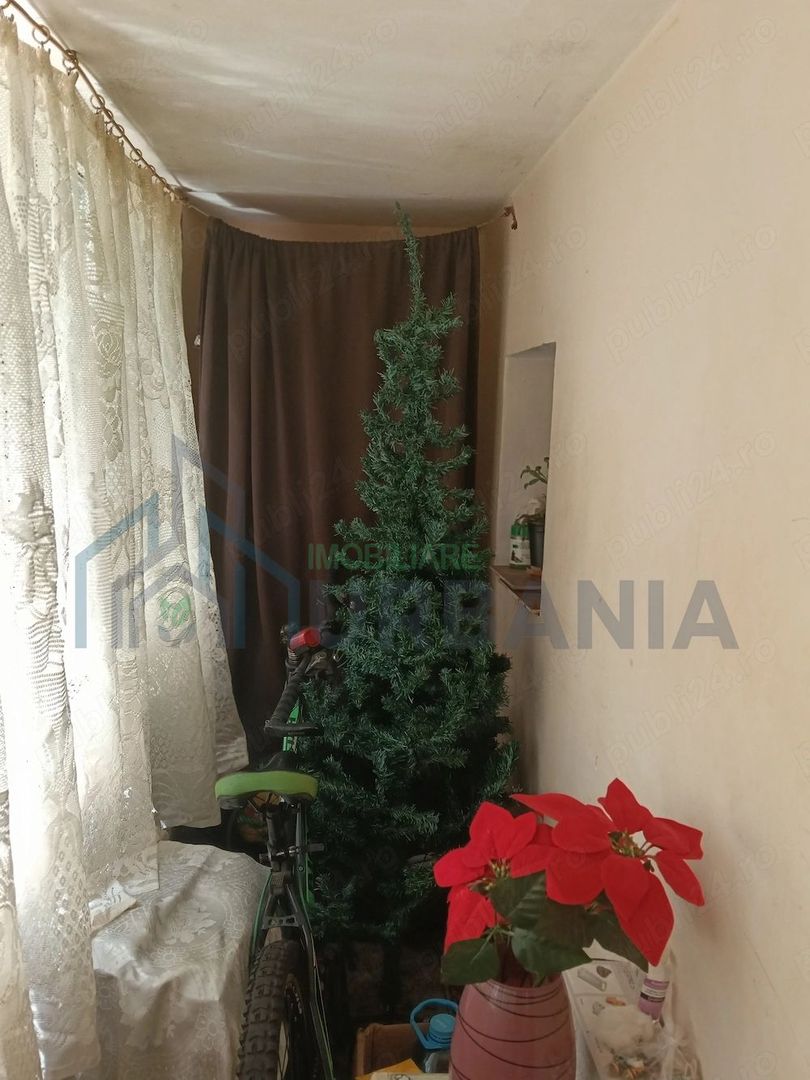 Apartament decomandat 38 mp, zona Bucium-Vișan, Iași – 68.000 EUR - Poză 9