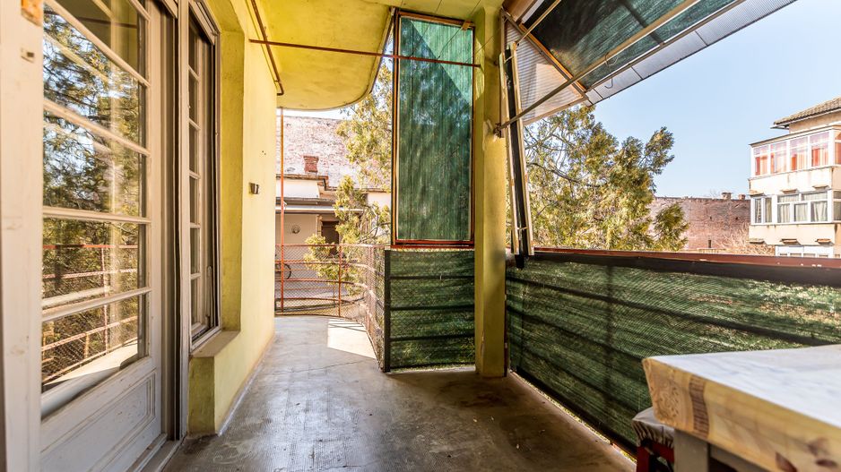 Etaj întreg vis-à-vis de Tribunalul Arad | 269 mp | Demisol privat - Poză 8