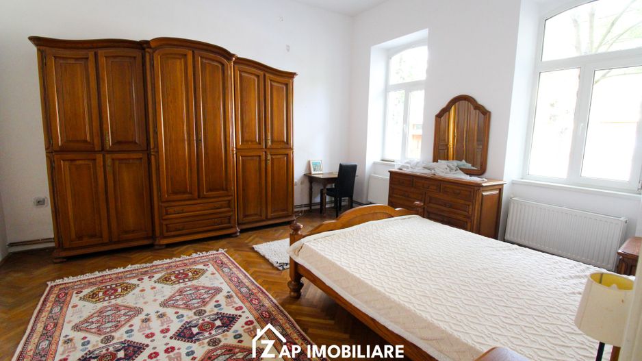 Casa individuala - 140 mp - 5 camere - Central - Str Avram Iancu - Poză 21