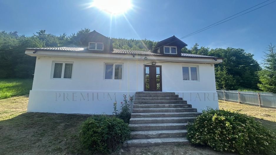 Casă de vânzare – Brătila, județul Bacău - Poză 15