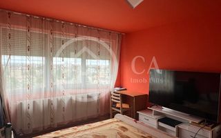 Apartament cu 2 camere de inchiriat Splaiul Crisanei Oradea - Poză 8