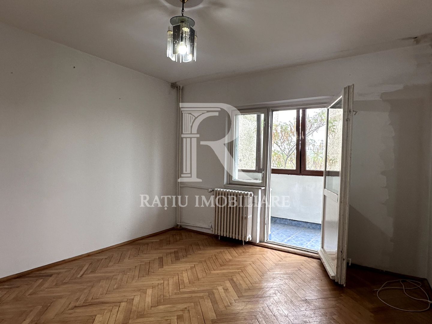 Apartament cu 3 camere | Orientare dubla | Nufărul | Oradea - Poză 19