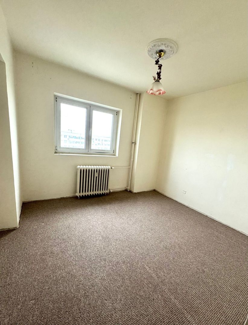 Apartament 4 Camere /Decomandat /Metro Obor - Poză 11