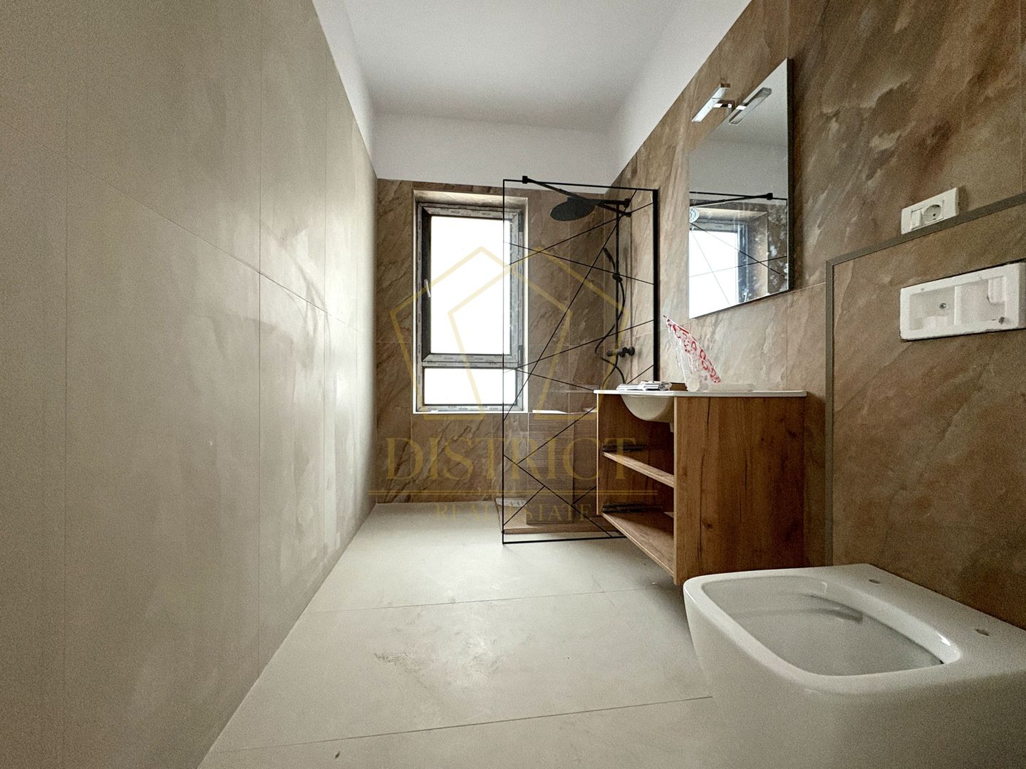 Apartament luminos cu 2 camere si balcon | Giroc | Hotel IQ - Poză 4