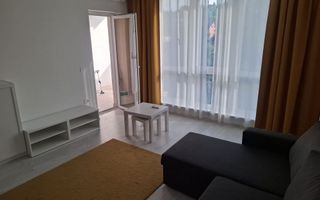 Apartament cu o cameră de închiriat, Bohemia Residence, Bucium, Iași - Poză 7