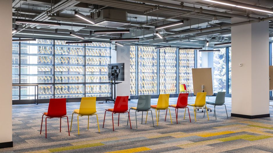 Chirie, oficiu premium, 470 mp, strada 31 August 1989, Centru - Poză 30