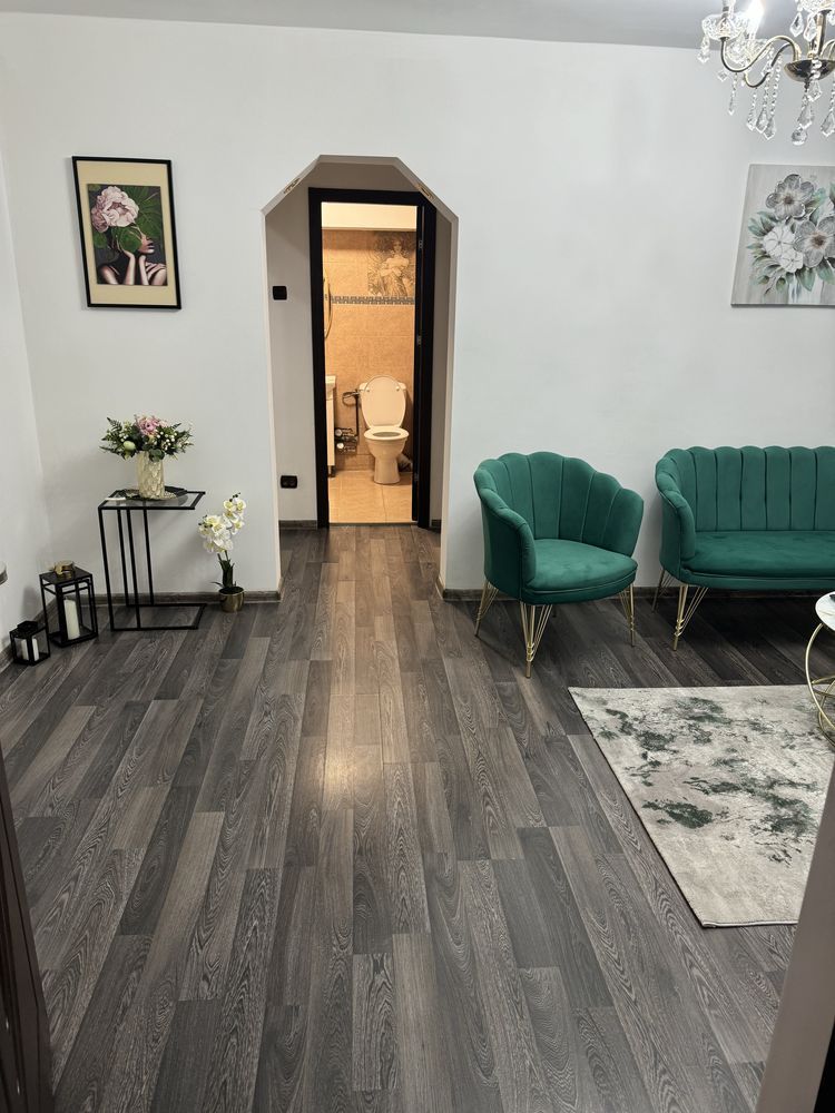 Apartament 2 camere- Brazda, zona Simplon - Poză 4