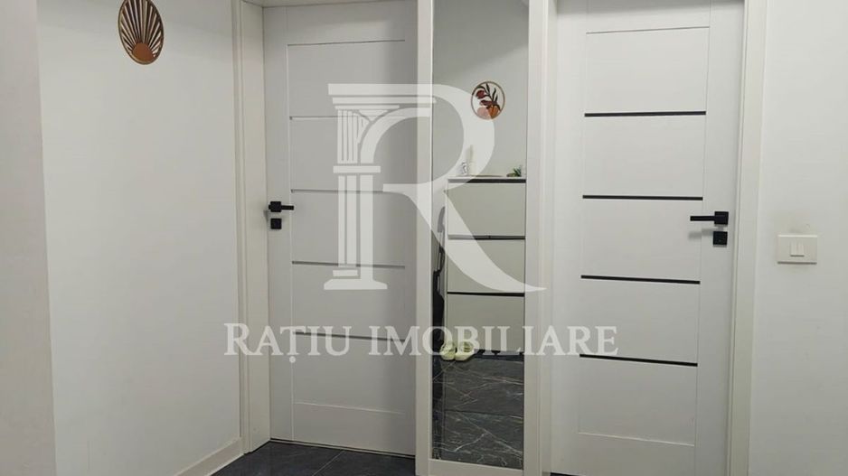 Apartament de vanzare | 3 camere | Zona Nufarul | Oradea - Poză 4