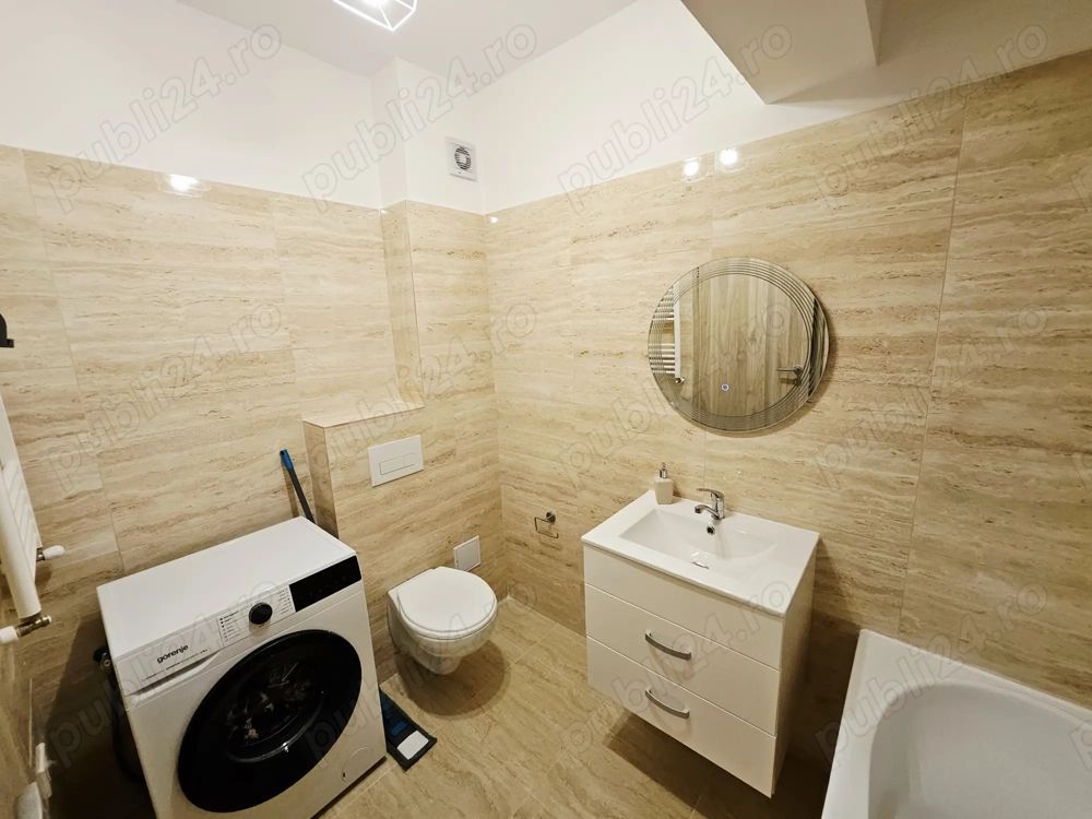 Apartament 2 camere Aparatorii Patriei / Loc de parcare - Poză 7