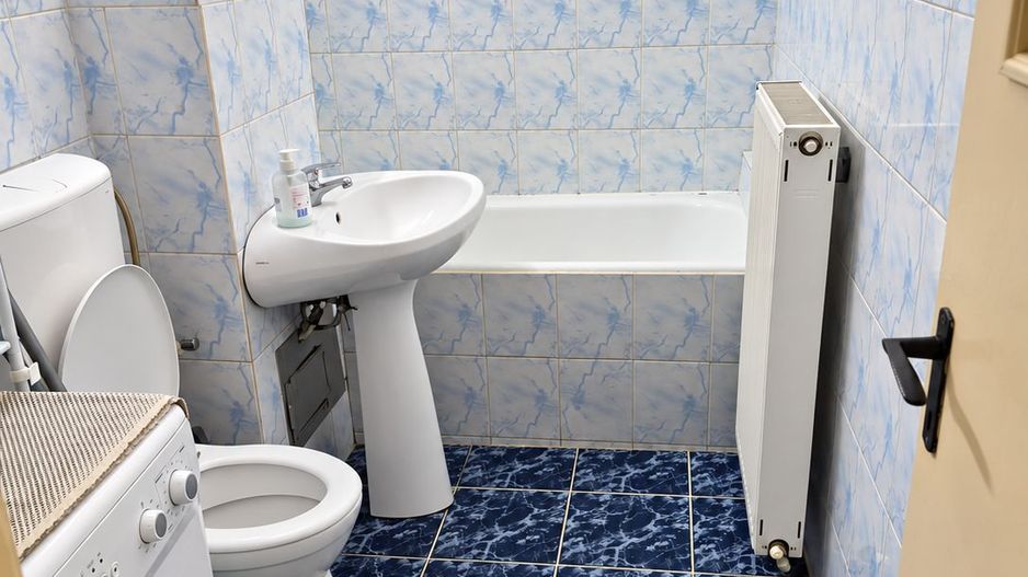 Lipovei | 1 Cameră | Decomandat | Centrală Proprie | 31 mp - Poză 6