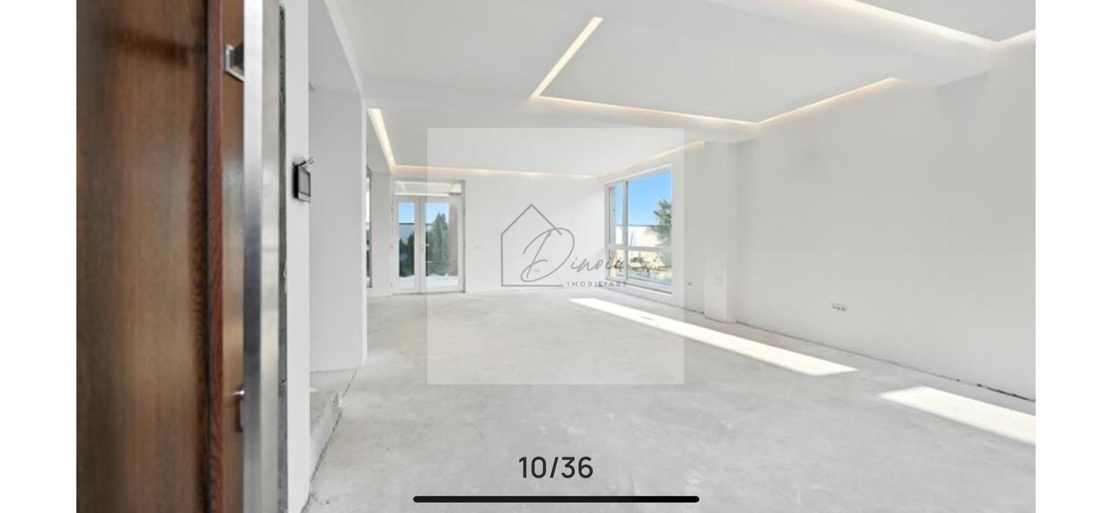 COM 0% I Vila cu piscina Lacul Lebăda Pantelimon I2025 lux I 328000eur - Poză 16