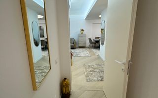 CORTINA NORTH 3 CAMERE LUXURY - PIPERA PROMENADA MALL - Poză 7