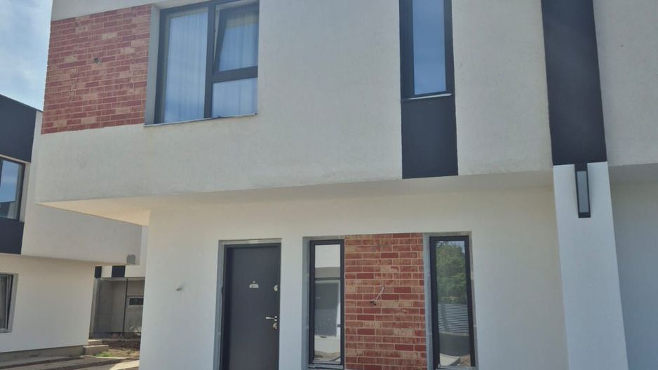 VILA PREMIUM+CURTE LIBERA 150MP / COMPLEX FINALIZAT.COMISION 0%! - Poză 9
