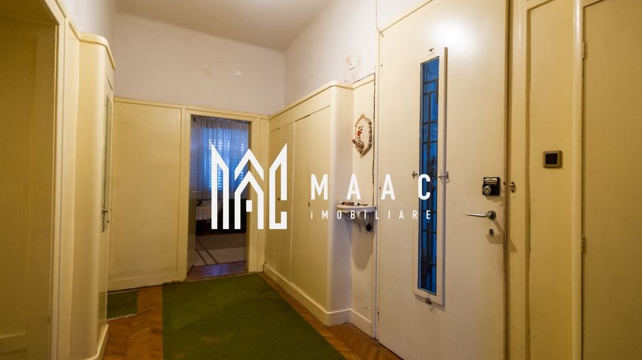 Casa Individuala | 407MPU | 1000MP Teren | Calea Dumbravii - Poză 21