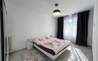 2 camere renovat  Glinka - Floreasca - Poză 5