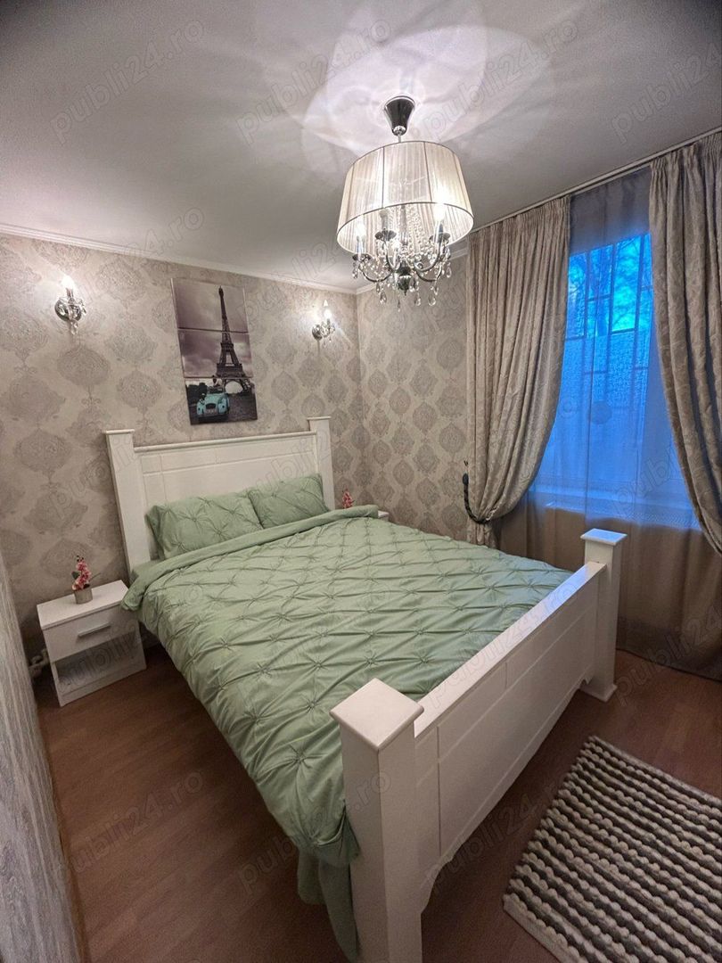 De vanzare Apartament 2 camere Gara de Nord, investitie consolidare - Poză 1