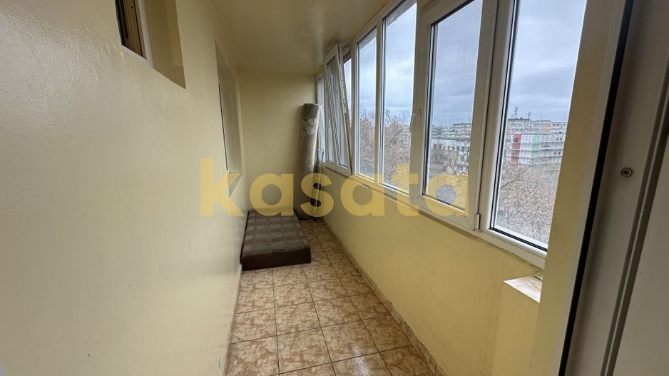 2 Camere | Zona Uverturii | Etaj Intermediar | Bloc Reabilitat - Poză 13