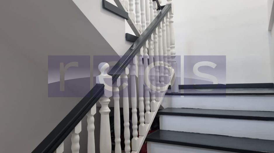 VANZARE VILA  CURTE INDIVIDUALA 7 CAMERE -Brancoveanu - Poză 8