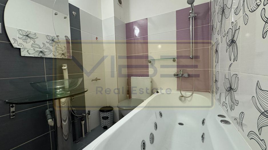 Apartament 2 camere Hlincea - 15 min Continental - Poză 15