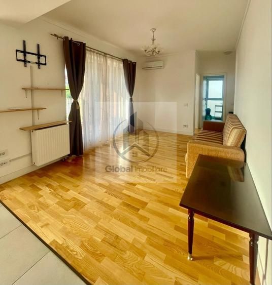 Apartament 2 camere Marmura Residence | Sector 1 | 57 mp | 600 € - Poză 12