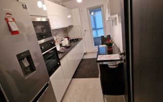 Apartament 3 camere Militari Residence - Poză 1