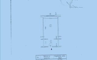 Garsoniera zona  Gorjului-Valea Lunga la 10 minute de Metrou Pacii - Poză 6