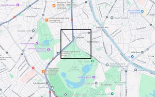 Apartament 2 camere – Parter |  Tineretului | 2 minute de Metrou - Poză 1