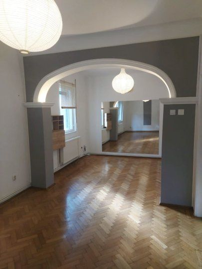 2 camere  punct de lucru | spatiu birou | Dorobanti Capitale - Poză 1