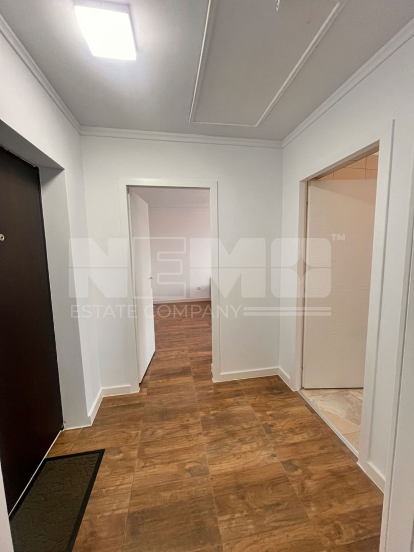 Apartament cu 2 Camere de Vanzare Et.2 I Suceava/Sf.Ilie I 80.000 - Poză 4