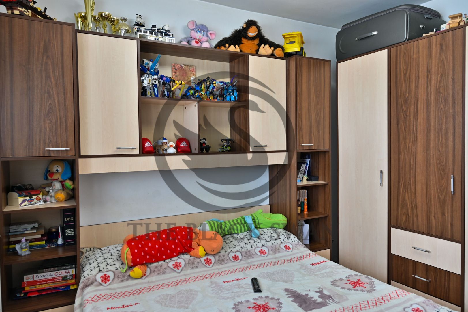 Apartament cu 2 camere de vanzare | Vest Ploiesti | Comision 0% - Poză 4