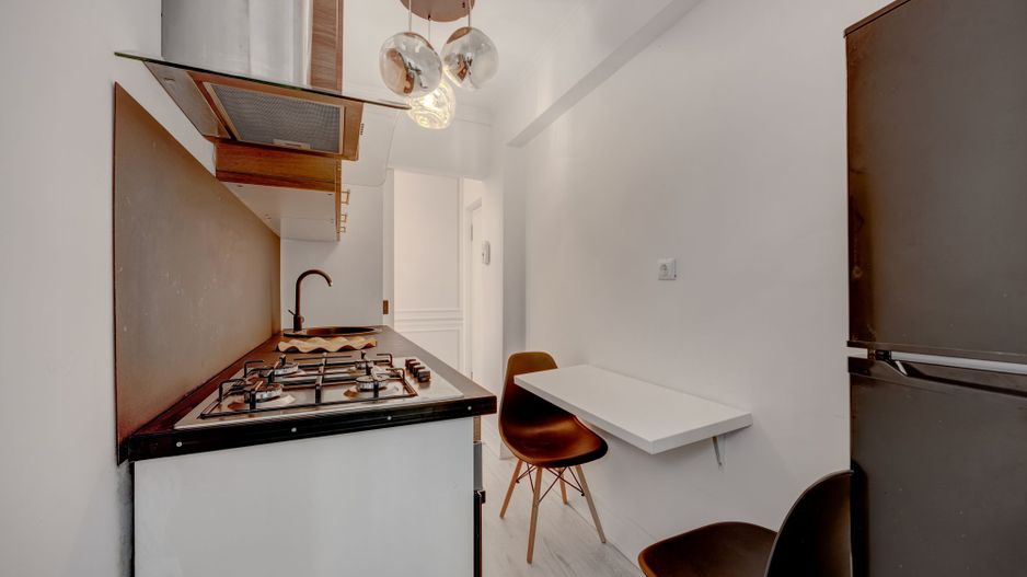 Confort & Randament – Garsonieră premium Calea Giulești / Sector 6 - Poză 13