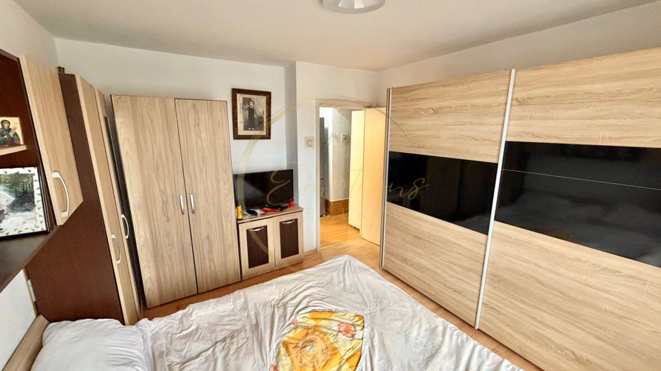SUPER PRET | Apartament cu 2 camere | Km 4-5 , Constanta - Poză 6