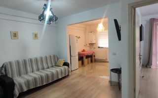 APARTAMENT 2 CAM VALEA LUPULUI ANTIBIOTICE MOBILAT UTILAT ETAJ 1 - Poză 27