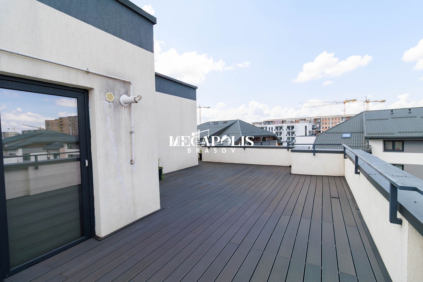 Penthouse EXCLUSIVIST / Terasă 84 mp / Parcare - Poză 26