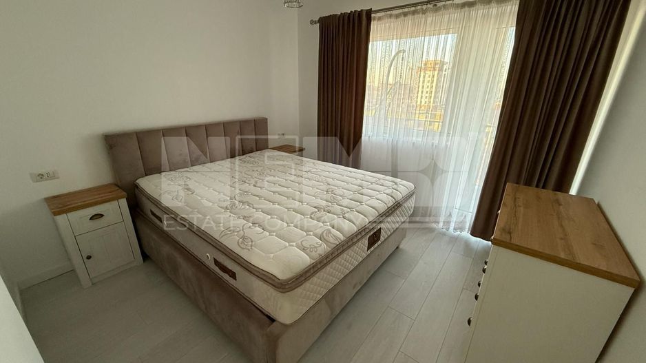 APARTAMENT 3 CAMERE | BLOC NOU CU LIFT | PARCARE SI BOXA | RADAUTI - Poză 4