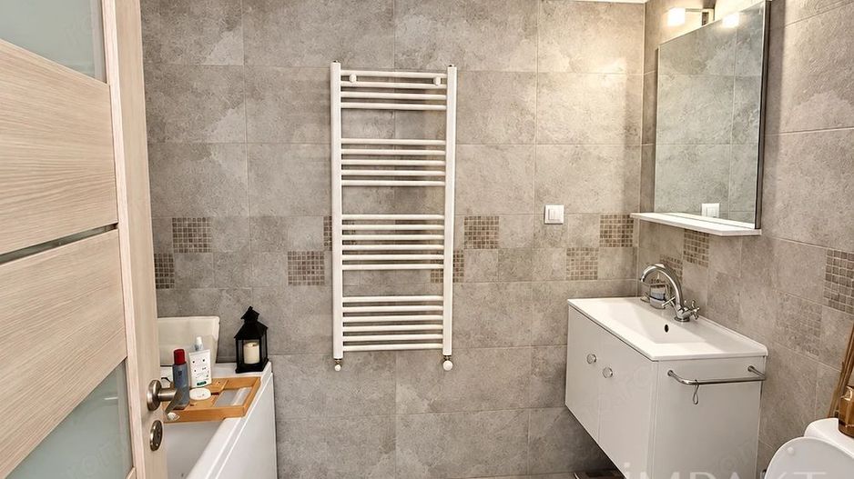 Apartament 2 camere 55 mp | Balcon 7 mp | Etaj intermediar | Baciu - Poză 4