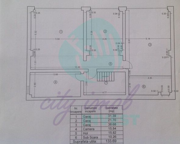Bloc Boutique adiacent Pache Protopopescu - Poză 14