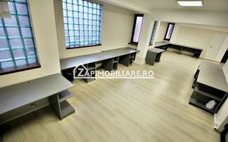 Spatiu de birou 60mp. cu parcare,zona Centrală - Poză 7