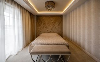 Vila exclusivista cu garaj si piscina I Dumbravita I Comison 0% - Poză 18