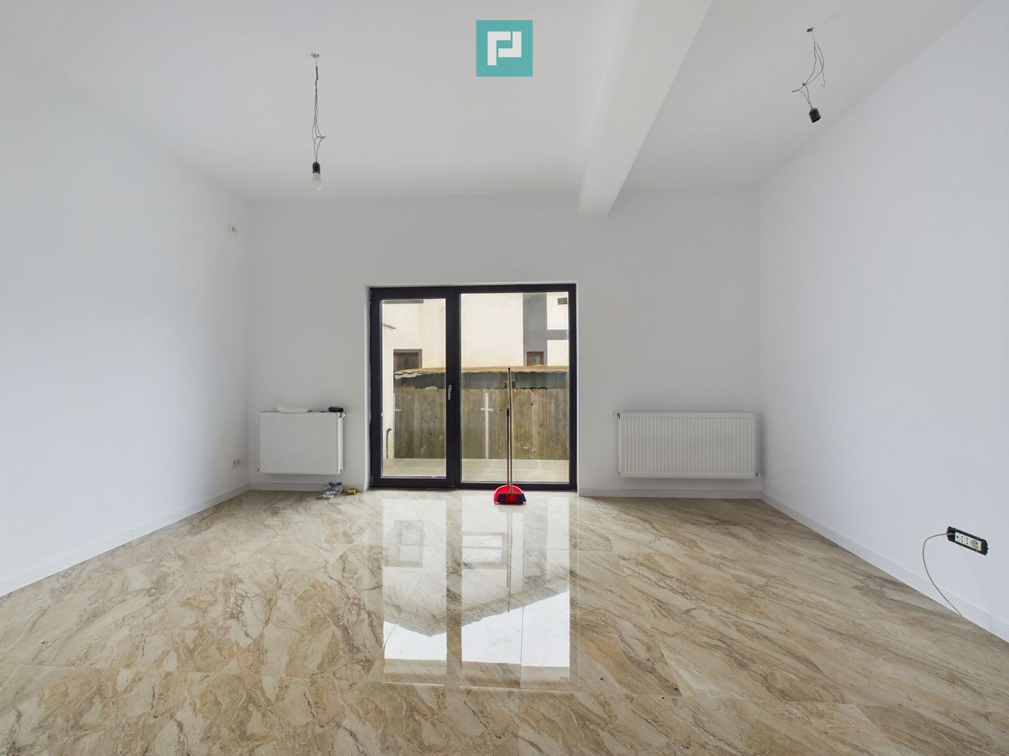 Casă duplex Finalizata Comuna Berceni Strada Petru Rares - Poză 8