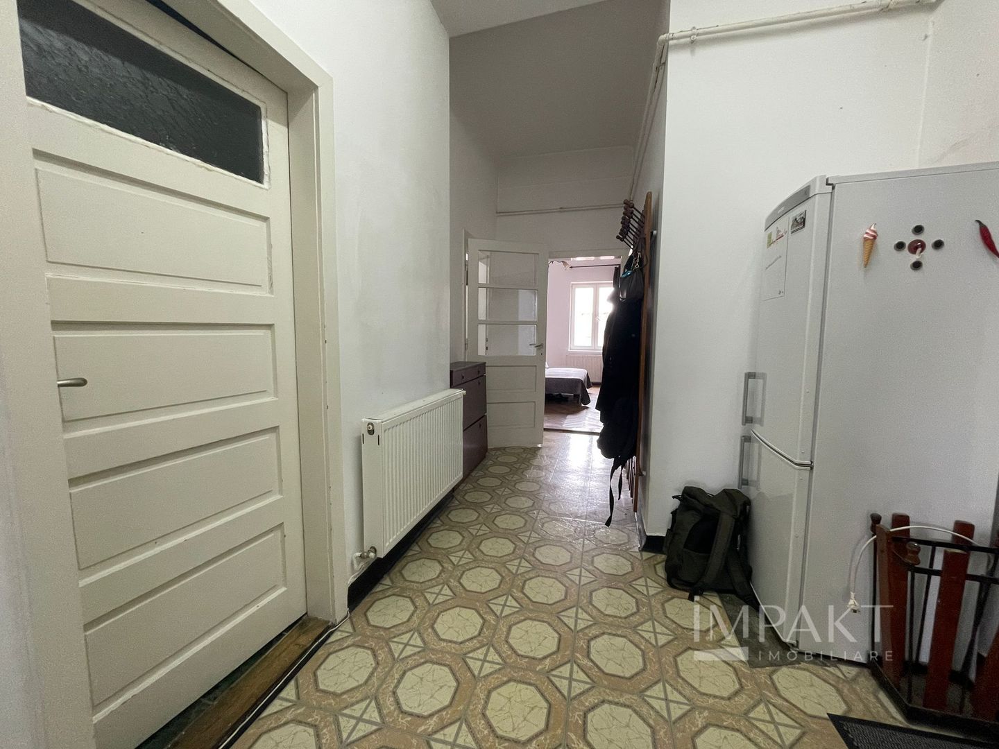 Apartament cu 2 camere in inima orasului - Poză 4