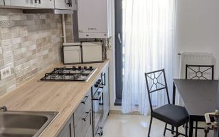 Garsonieră de închiriat | Exigent Plaza Residence Faza 3 | Lujerului - Poză 6