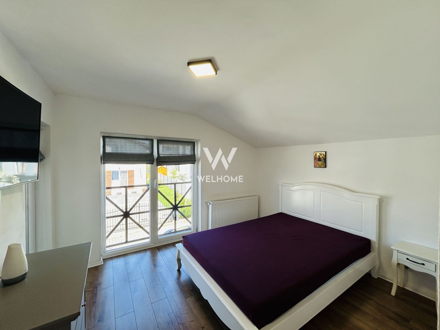 Casa moderna, tip duplex, 4 camere, 2 bai - Bavaria Park - Poză 10