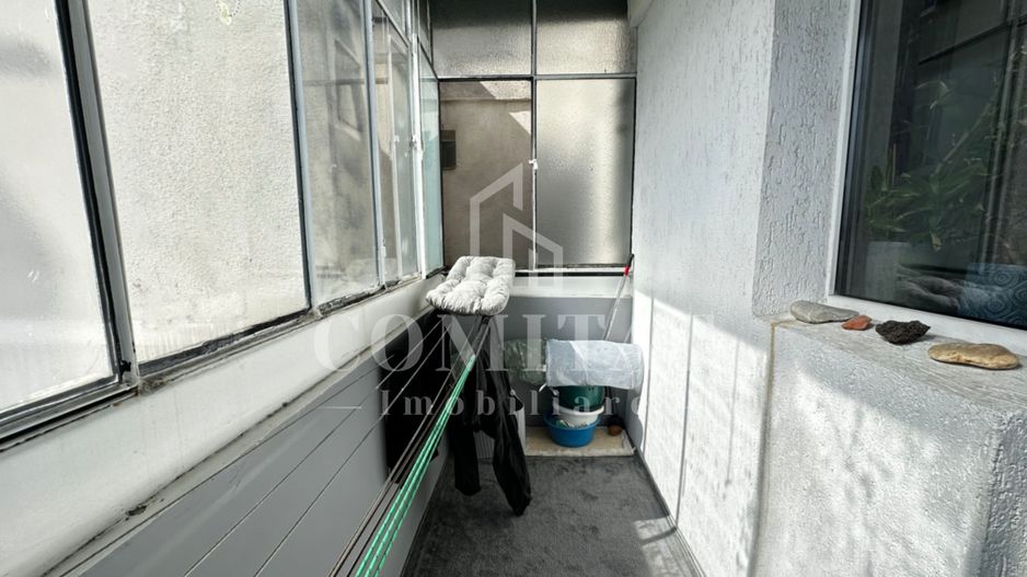 Apartament 4 camere decomandate | Cartier Mărăști - zona Aurel Vlaicu - Poză 15