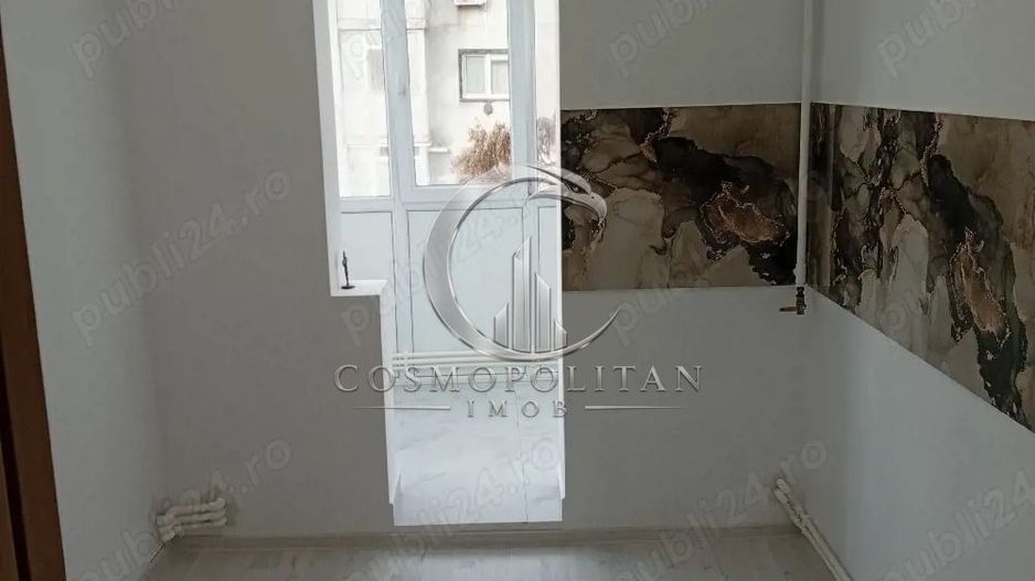Apartament cu 2 camere ~ Aleea Sporturilor ~ etaj 3din4 ~ renovat recent - Poză 3