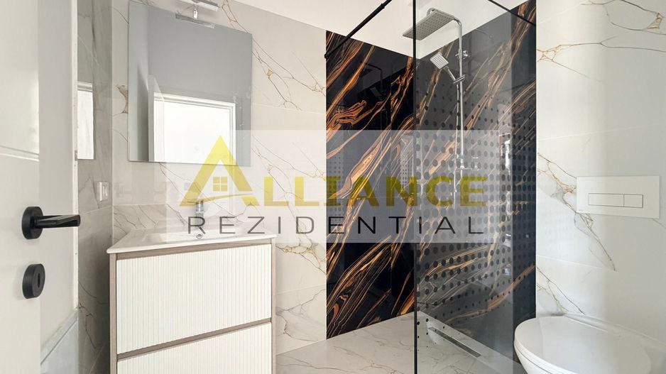 Casa individuala 4 camere || MIORITA || Teren 386 MP - Poză 9